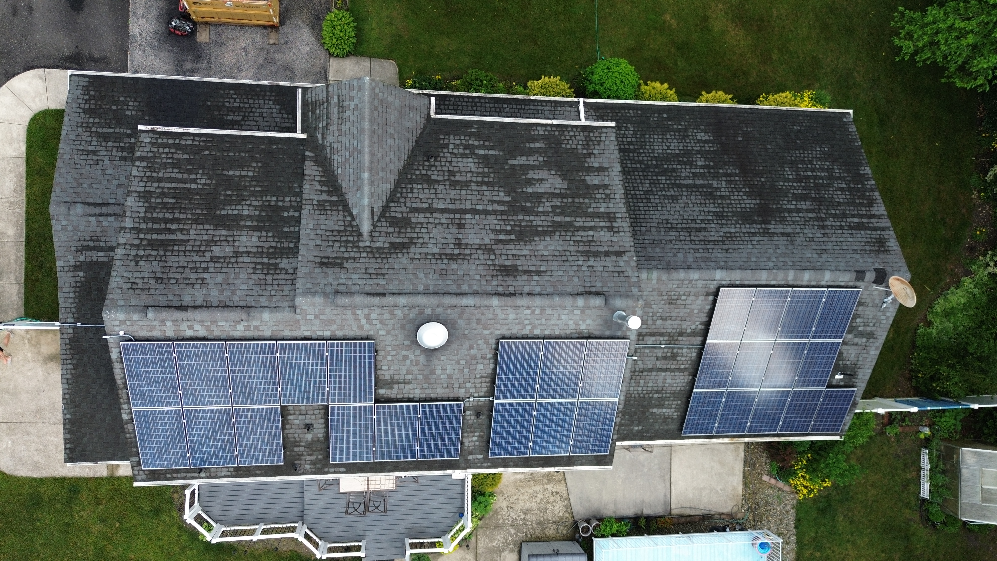 Solar System Health Audit and Diagnostic Inspection